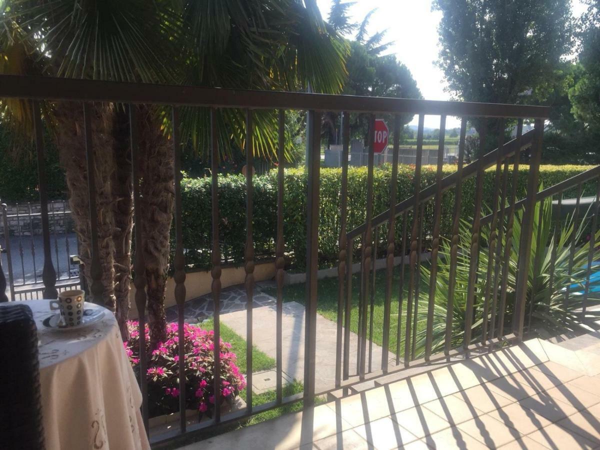 Franciacorta Suite Corte Franca Εξωτερικό φωτογραφία
